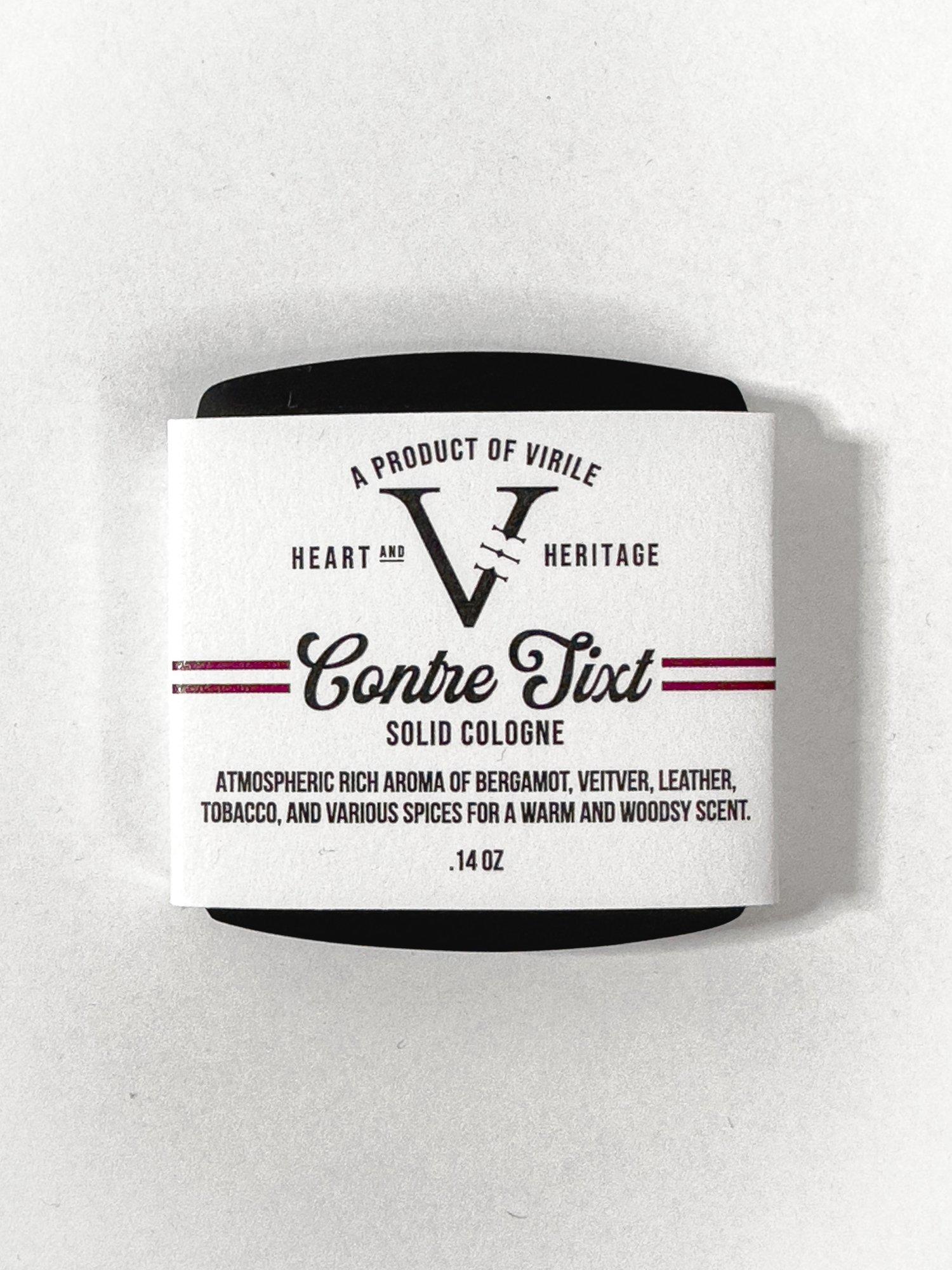Contre Sixt Solid Cologne - Heart and Heritage