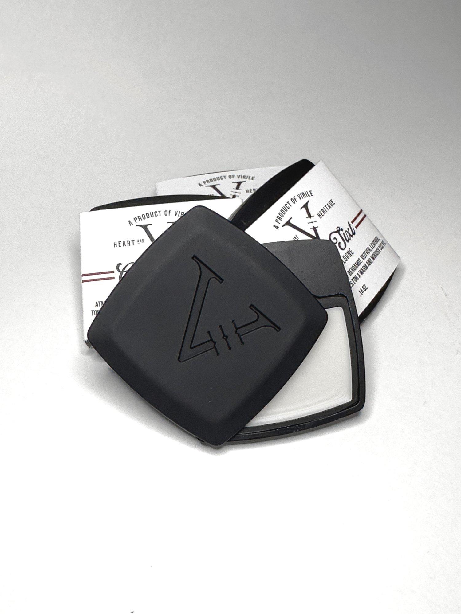 Contre Sixt Solid Cologne - Heart and Heritage