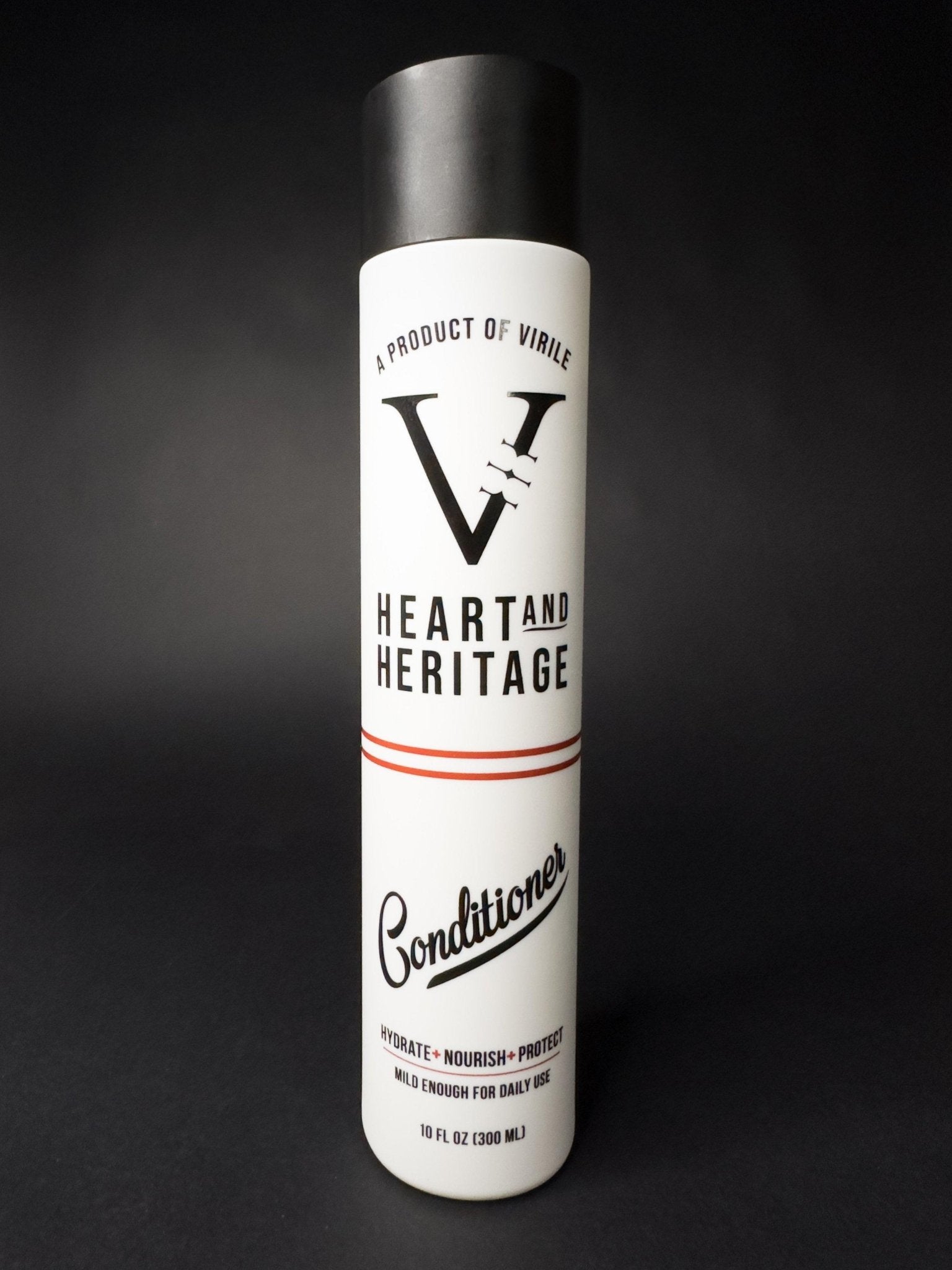 Conditioner - Heart and Heritage