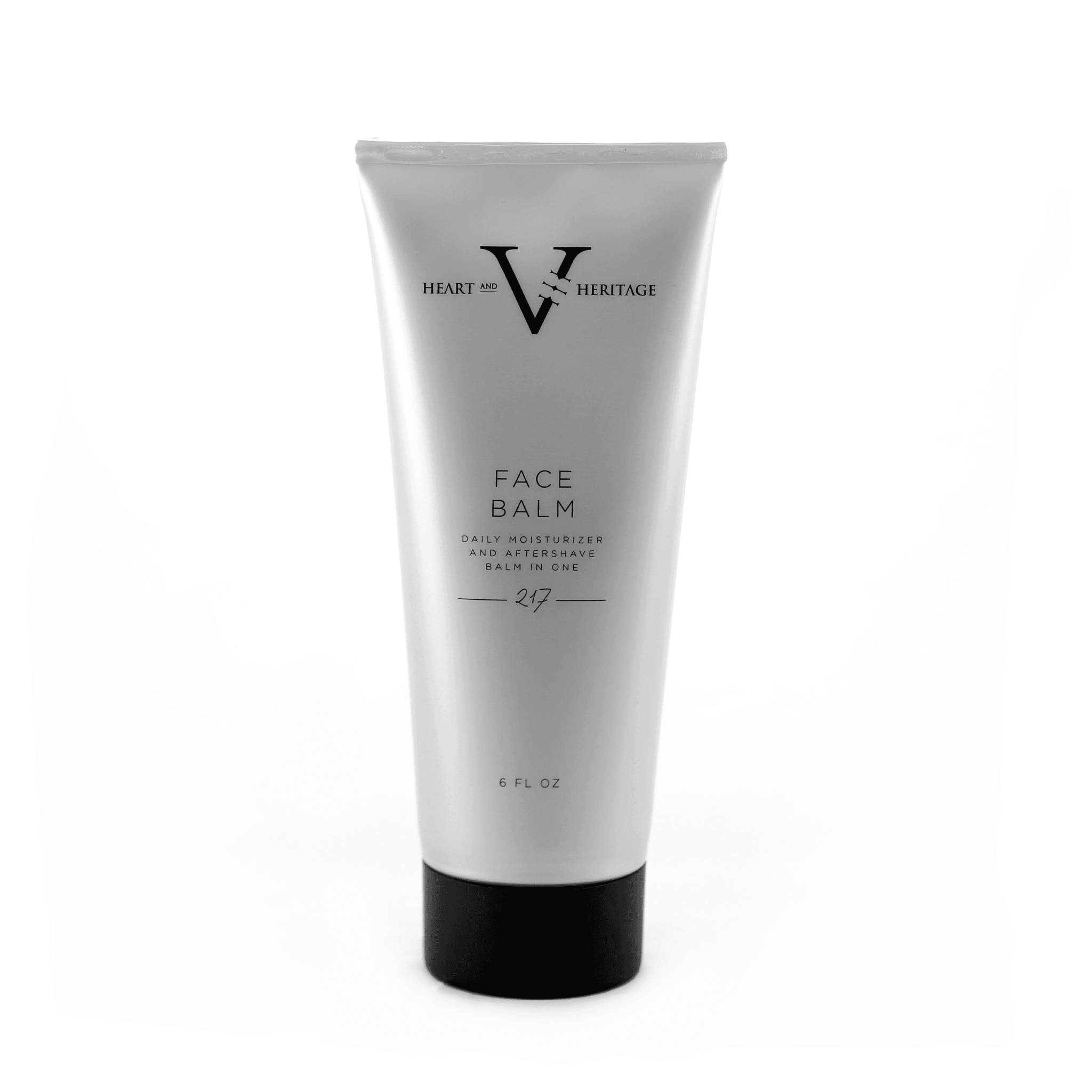 Face Balm - Heart and Heritage