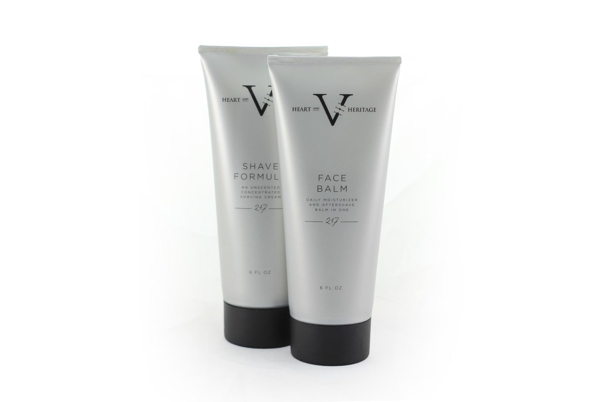 Face Balm - Heart and Heritage