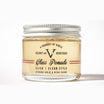Glass Pomade - Heart and Heritage